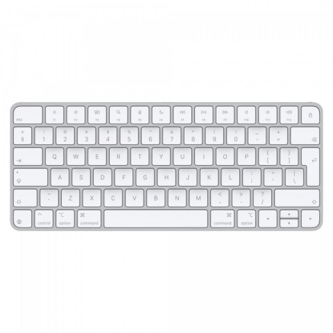 Klawiatura Bezprzewodowa APPLE MXCL3Z/A Klawiatura Bezprzewodowa APPLE MXCL3Z/A