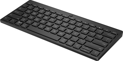 Klawiatura Bezprzewodowa HP 692S8AA Klawiatura Bezprzewodowa HP 692S8AA