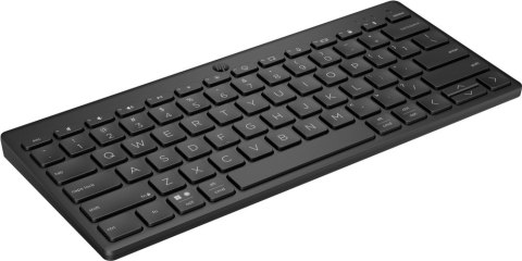 Klawiatura Bezprzewodowa HP 692S8AA Klawiatura Bezprzewodowa HP 692S8AA