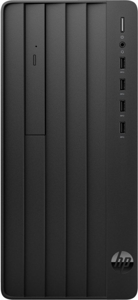 Komputer HP Pro 290 G9 (I5-12500/integ/16GB/SSD512GB/DVD-RW/W11P) Komputer HP Pro 290 G9 (I5-12500/integ/16GB/SSD512GB/DVD-RW/W11P)