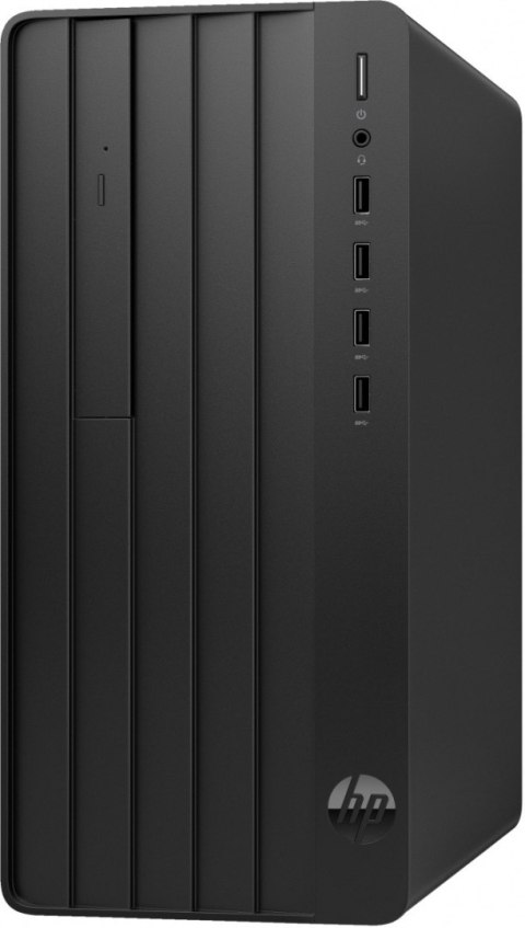 Komputer HP Pro 290 G9 (I5-12500/integ/16GB/SSD512GB/DVD-RW/W11P) Komputer HP Pro 290 G9 (I5-12500/integ/16GB/SSD512GB/DVD-RW/W11P)