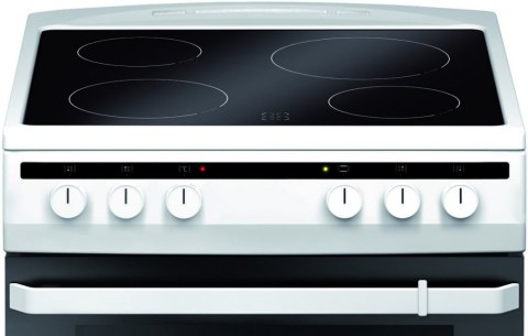 Kuchnia z płytą ceramiczną AMICA 54034 Kuchnia z płytą ceramiczną AMICA 54034