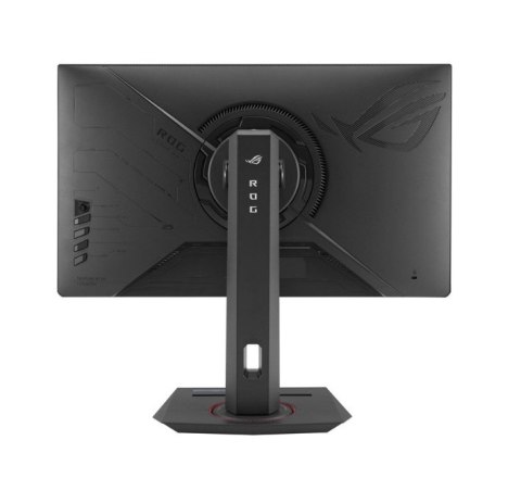 Monitor ASUS 90LM09M0-B01370 (24.5" /IPS /380Hz /1920 x 1080 /Czarny) Monitor ASUS 90LM09M0-B01370 (24.5" /IPS /380Hz /1920 x 1080 /Czarny)