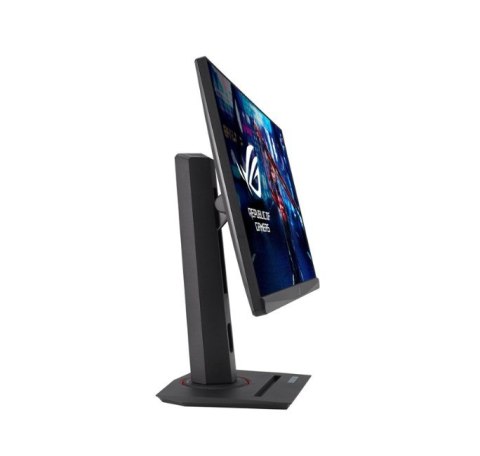 Monitor ASUS 90LM09M0-B01370 (24.5" /IPS /380Hz /1920 x 1080 /Czarny) Monitor ASUS 90LM09M0-B01370 (24.5" /IPS /380Hz /1920 x 1080 /Czarny)