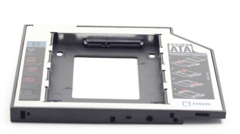 Obudowa do dysku GEMBIRD MF-95-01 Obudowa do dysku GEMBIRD MF-95-01