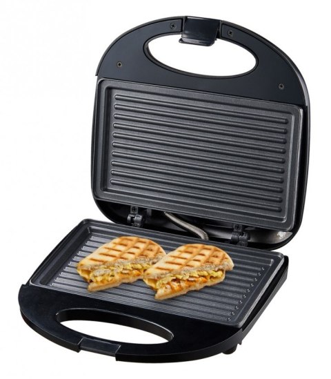 Opiekacz ESPERANZA Tortilla EKT009 (1000W /Czarny ) Opiekacz ESPERANZA Tortilla EKT009 (1000W /Czarny )