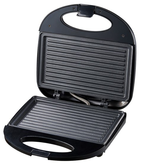 Opiekacz ESPERANZA Tortilla EKT009 (1000W /Czarny ) Opiekacz ESPERANZA Tortilla EKT009 (1000W /Czarny )