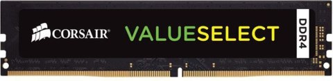 Pamięć CORSAIR (DIMM/DDR4/16 GB/2133MHz/1.2V/15CL/SINGLE) Pamięć CORSAIR (DIMM/DDR4/16 GB/2133MHz/1.2V/15CL/SINGLE)