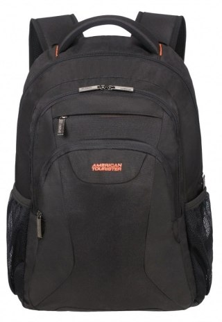 Plecak AMERICAN TOURISTER At Work 33G-39-003 (maks.17.3"/Czarno-pomarańczowy)