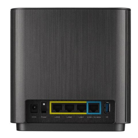 Router ASUS ZenWiFi XT9(1pk Black) Router ASUS ZenWiFi XT9(1pk Black)