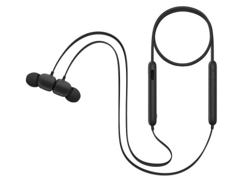 Słuchawki bezprzewodowe APPLE Beats Flex Czarny (Czarny) Słuchawki bezprzewodowe APPLE Beats Flex Czarny (Czarny)