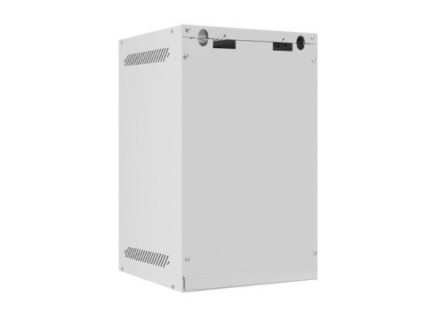 Szafa wisząca 10 cali 9U 280x310mm szara Szafa wisząca 10 cali 9U 280x310mm szara