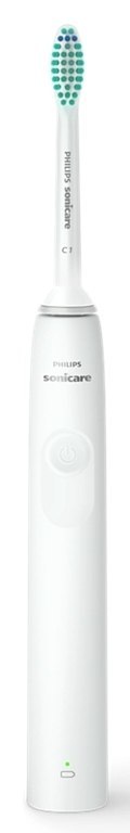 Szczoteczka soniczna PHILIPS HX3651/13 Biały (8710103985501) Szczoteczka soniczna PHILIPS HX3651/13 Biały (8710103985501)