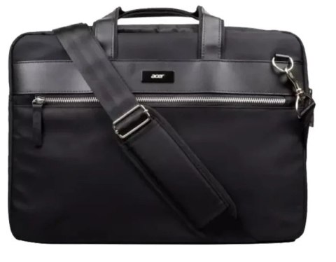 Torba na laptopa ACER GP.BAG11.02B (maks.14"/Czarny) Torba na laptopa ACER GP.BAG11.02B (maks.14"/Czarny)