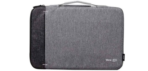 Torba na laptopa ACER GP.BAG11.037 (maks.15.6"/Szaro-czarny) Torba na laptopa ACER GP.BAG11.037 (maks.15.6"/Szaro-czarny)