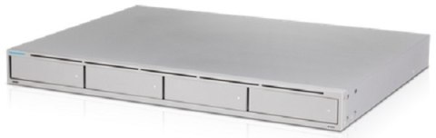 UBIQUITI UNIFI 4BAY NETWORK VIDEO RECORDER UNVR SLOTS FOR 4x 8TB, 1x SFP+ 10G, RAID 1 OR RAID 5, UP TO 50 FULL HD CAMERAS UBIQUITI UNIFI 4BAY NETWORK VIDEO RECORDER UNVR SLOTS FOR 4x 8TB, 1x SFP+ 10G, RAID 1 OR RAID 5, UP TO 50 FULL HD CAMERAS