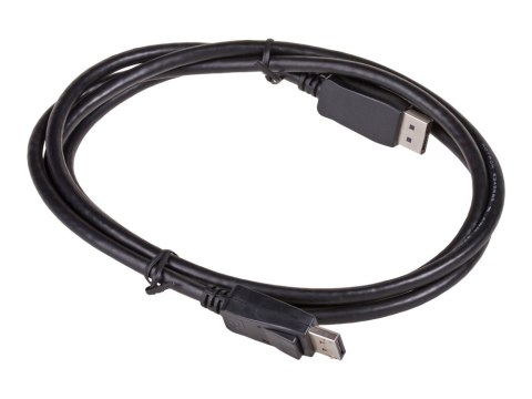 AKYGA AK-AV-10 1.8m /s1x DisplayPort 1x DisplayPort AKYGA AK-AV-10 1.8m /s1x DisplayPort 1x DisplayPort