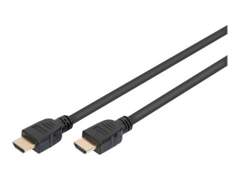 ASSMANN AK-330124-010-S 1m /s1x HDMI (A) 1x HDMI (A) ASSMANN AK-330124-010-S 1m /s1x HDMI (A) 1x HDMI (A)