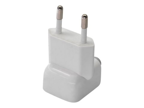 Adapter AKYGA AK-AD-60(Europlug (przez CEE 7/16)\10000mA) Adapter AKYGA AK-AD-60(Europlug (przez CEE 7/16)\10000mA)