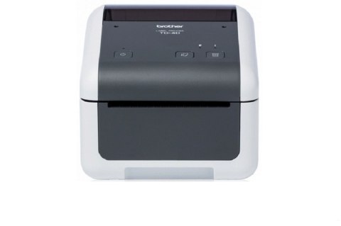 Drukarka etykiet BROTHER TD-4420DN (TD4420DNXX1) Drukarka etykiet BROTHER TD-4420DN (TD4420DNXX1)