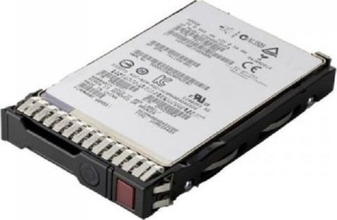 Dysk SSD HP P18434-B21 (2.5″ /960 GB ) Dysk SSD HP P18434-B21 (2.5″ /960 GB )