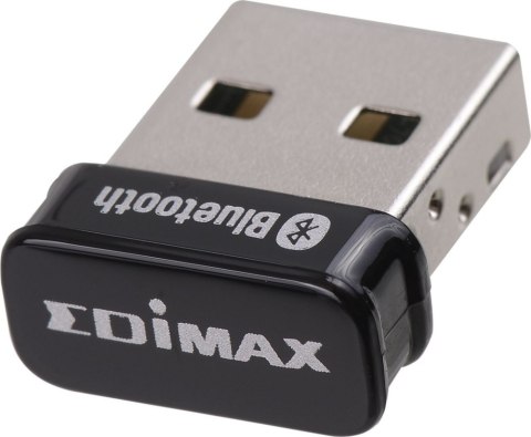 EDIMAX Bluetooth 5.0 Nano USB Adapter EDIMAX Bluetooth 5.0 Nano USB Adapter