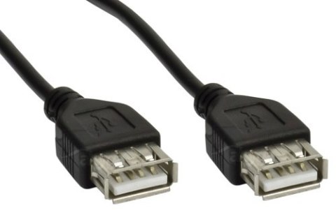 Kabel USB AKYGA Typ A 1.8 Kabel USB AKYGA Typ A 1.8