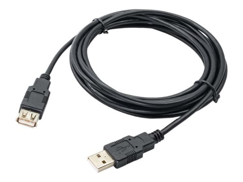 Kabel USB AKYGA USB typ A 3 Kabel USB AKYGA USB typ A 3