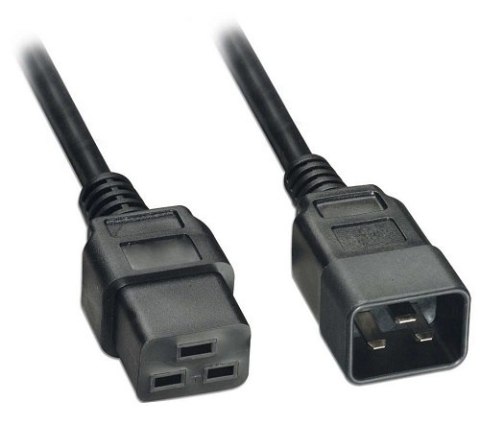 Kabel zasilający AKYGA 1.8m. AK-UP-03 Kabel zasilający AKYGA 1.8m. AK-UP-03