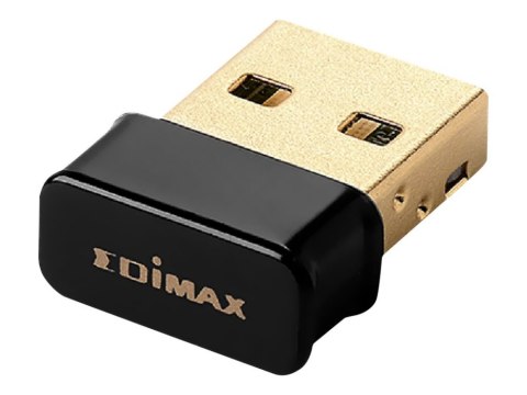 Karta sieciowa bezprzewodowa EDIMAX EW-7811UN V2 Karta sieciowa bezprzewodowa EDIMAX EW-7811UN V2