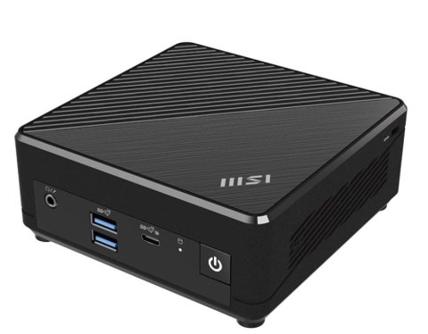 Komputer MSI CUBI 5 12M-001BEU (I7-1255U) Komputer MSI CUBI 5 12M-001BEU (I7-1255U)