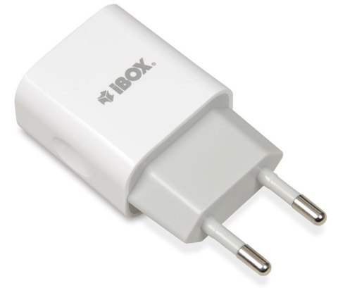 Ładowarka IBOX ILUC35W(USB\1000mA\5V) Ładowarka IBOX ILUC35W(USB\1000mA\5V)