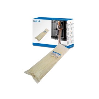 Maskownica LOGILINK Elastyczna KAB0003(20cm\0.25cm)