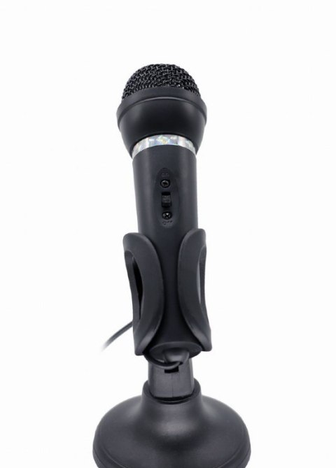 Mikrofon GEMBIRD MIC-D-04 Mikrofon GEMBIRD MIC-D-04