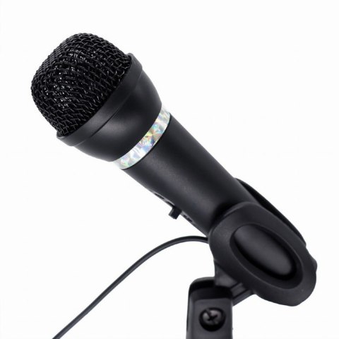 Mikrofon GEMBIRD MIC-D-04 Mikrofon GEMBIRD MIC-D-04