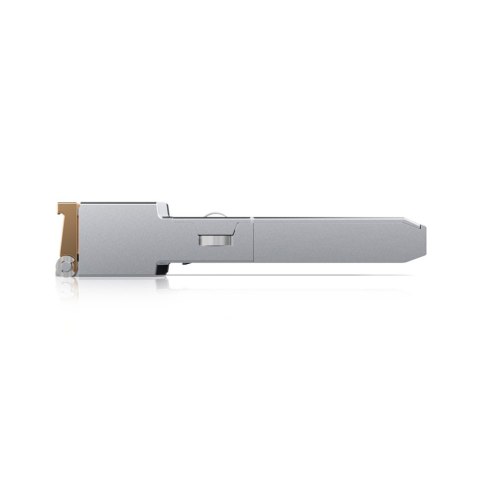 Moduł Ubiquiti UACC-CM-RJ45-1G SFP 1Gb/s - RJ45 Moduł Ubiquiti UACC-CM-RJ45-1G SFP 1Gb/s - RJ45