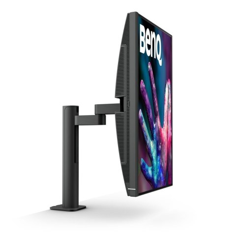 Monitor BENQ PD2705UA 9H.LKDLA.TPE (27" /IPS /60Hz /3840 x 2160 /Czarny ) Monitor BENQ PD2705UA 9H.LKDLA.TPE (27" /IPS /60Hz /3840 x 2160 /Czarny )