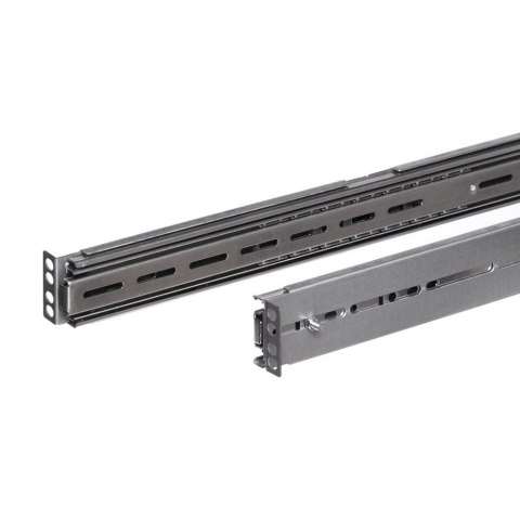 Netrack szyny wysuwane do obudowy serwerowej RACK 19'', głębokość 55-100cm Netrack szyny wysuwane do obudowy serwerowej RACK 19'', głębokość 55-100cm
