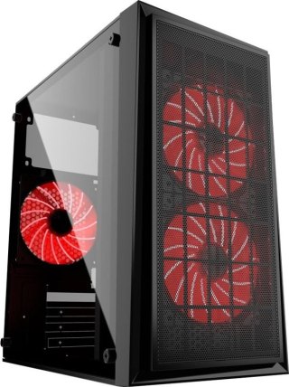 Obudowa GEMBIRD Fornax 950R
