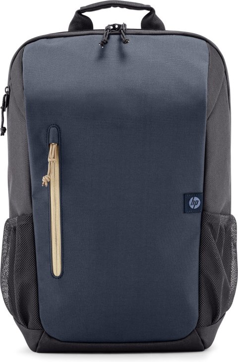 Plecak HP Travel 18L Blue Night 6B8U7AA (maks.15.6"/Ciemnoniebieski) Plecak HP Travel 18L Blue Night 6B8U7AA (maks.15.6"/Ciemnoniebieski)