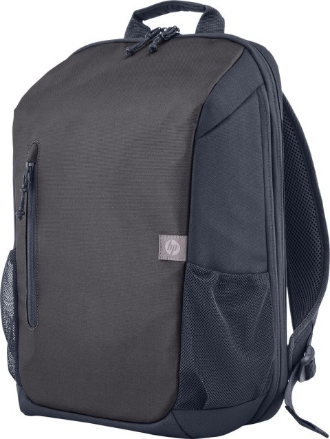 Plecak HP Travel 6B8U6AA (maks.15.6"/Niebiesko-szary) Plecak HP Travel 6B8U6AA (maks.15.6"/Niebiesko-szary)
