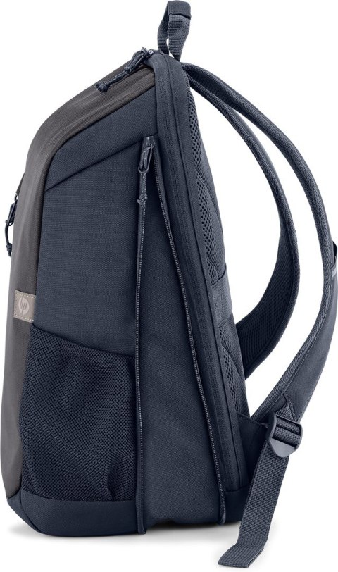 Plecak HP Travel 6B8U6AA (maks.15.6"/Niebiesko-szary) Plecak HP Travel 6B8U6AA (maks.15.6"/Niebiesko-szary)