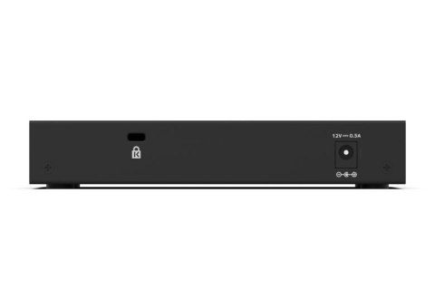 Przełącznik zarządzalny GS308E Switch 8xGE Przełącznik zarządzalny GS308E Switch 8xGE