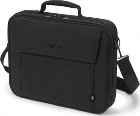 Torba na laptopa DICOTA Eco Multi BASE (maks.14.1"/Czarny) Torba na laptopa DICOTA Eco Multi BASE (maks.14.1"/Czarny)