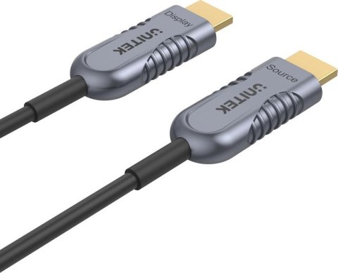 UNITEK C11032DGY 40m /s1x HDMI 1x HDMI UNITEK C11032DGY 40m /s1x HDMI 1x HDMI