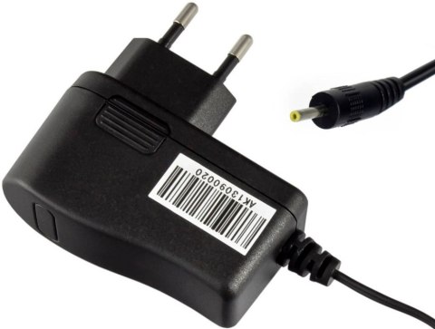 Zasilacz AKYGA AK-TB-01(1x wtyk 2.5x0.7 mm\5V) Zasilacz AKYGA AK-TB-01(1x wtyk 2.5x0.7 mm\5V)