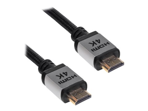 AKYGA AK-HD-30P 3m /s1x HDMI 1x HDMI AKYGA AK-HD-30P 3m /s1x HDMI 1x HDMI