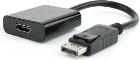 Adapter GEMBIRD AB-DPM-HDMIF-002 DisplayPort - HDMI Adapter GEMBIRD AB-DPM-HDMIF-002 DisplayPort - HDMI