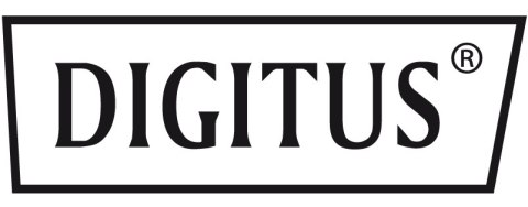 DIGITUS Śruby montażowe M6, kpl. (4szt) DIGITUS Śruby montażowe M6, kpl. (4szt)