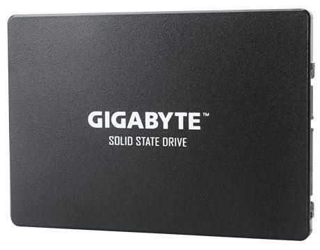 Dysk SSD GIGABYTE 240 GB 2.5 SATA3 500/420 MB/s 7 mm (2.5″ /240 GB ) Dysk SSD GIGABYTE 240 GB 2.5 SATA3 500/420 MB/s 7 mm (2.5″ /240 GB )